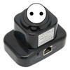Extensor Wifi, Cobertura Sem Fio De 360 Graus, 300 Mbp, 2,4 6