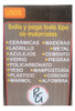 Sellador Adhesivo Multiuso Universal Regidor 1