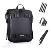 Bolsa De Motocicleta Impermeável De Grande Capacidade Rhinow 0