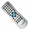 Controle Remoto Compatível Tv Claro Le-7915 1