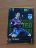 Panini Tarjeta Limitada Luis Suárez 0
