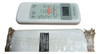Control Remoto Aire Acondicionado Fedders Frio Solo Nuevos. 3