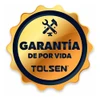 Pinza Masa 500 Amp Importada Tolsen 5