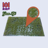 Diorama Pasto Estático Mechones Tuft 2/6mm Verde Renacido 2