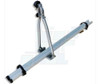 Porta Bicicletas De Techo En Aluminio + Porta Equipaje Univ 0