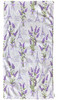 Otoallas De Mano Florales Toallitas De Algodón Flores De Lav 0