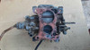 Carburador Rochester 1