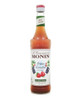 Xarope Frutas Vermelhas Sem Açúcar Monin Garrafa 700ml 0
