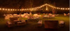 Guirnalda Luces Exterior  10 Mt Calida Con Lámpara 7