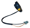 Comando Arranque Motomel Skorpion 110 C 110  - Bmd Motos 0 Comando Arranque Motomel Skorpion 110 C 110  - Bmd Motos 0