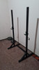 Rack Multifuncion Para Sentadilla Y Pecho 4