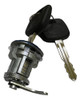 Cilindro Baul Etios C/llaves Keyfad Ty-cb001 1