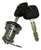 Cilindro Baul Etios C/llaves Keyfad Ty-cb001 2