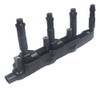 Bobina De Encendido Mercades Benz Clase A 160/190 0221503033 0