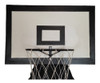 Tablero De Basket ( Grande )  .- Aro Tamaño Profesional 0
