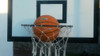Tablero De Basket ( Grande )  .- Aro Tamaño Profesional 1