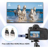 Transmisor Y Receptor Hdmi Inalámbrico Kit Extensor Hdmi Ina 6