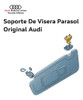 Soporte De Visera Parasol Audi A4 2013 Al 2015 2