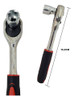 Conjunto Chaves Canhao Catraca 46 Peças Profissional 3