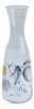 Botellón De Vidrio 1 Litro. Modelo Citrón. Diseño De Autor 0