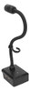20v Work Gooseneck Led Sem Fio Recarregável 2 Portas Usb 3 5