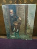 Óleo Sobre Tela Del Autor H.gerard. 0
