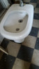 Bidet Ferrín Con Monocomando 1500 Pesos 3