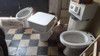 Bidet Ferrín Con Monocomando 1500 Pesos 5