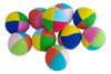 Pelotas De Polar 8cm Diametro 0
