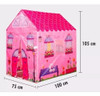 Carpa Infantil Casita Juegos Infantil Unicornio Toys Palace 1