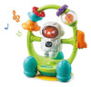 Astronauta De Jueguete Interactivo C/ Luz Y Sonido Para Mesa 1