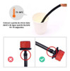 Micro Gotejador Regulável Drippler 70 L/h - 50 Unidades 3