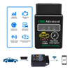 Escaner Diagnostico P Estereo Eonon Bluetooth Obd-ii  V0056 1