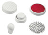 Conair Masajeador Touch N Tone Con 5 Accesorios 1