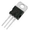 Transistor Tip42 100v 6a Pnp To220 Tip42c Arduino Nubbeo 0