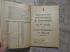 Leyes Laborales Vigentes - Mayo 1974 1