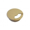 Pasacables Plástico Crema D'zainer (10 Un) 0