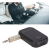 Adaptador De Carro Sem Fio Multifuncional Portátil Hands Cal 7