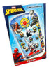 Juego De Mesa Flipper Spiderman Hombre Araña Contador 1