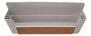Organizador Escritorio Magnetico Lapicero De Madera Premium 3