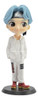 Figuras Muñecos Gashapon Bts - Mic Drop - Suga 0