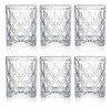 Yesland - Juego De 6 Vasos De Bebida Vintage, 10 Oz, Vasos T 0 Yesland - Juego De 6 Vasos De Bebida Vintage, 10 Oz, Vasos T 0