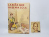 Evita Peronismo Libro Escolar Cuentos + Estampilla Mag 57404 0
