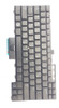 Kit Teclas Avulsas (unidade) Notebook Dell Latitude E5410 0