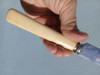 Cuchillo Dos Muñecos J.a. Henckels Nicht 1890 Aprox. 7
