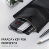 Bolsa Krypton Faraday Bloqueo Señal Rfid Inhibidora De Señal 1