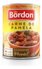 Carne De Panela Bordon Lata 400gr - Kit Com 3 0