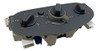 Comando Ar Condicionado Renault Sandero Duster 2008 Usado 4