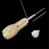 Cosedor Rapido Profesional Cuero Coser Punzon Leather Sewing 1 Cosedor Rapido Profesional Cuero Coser Punzon Leather Sewing 1