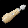 Cosedor Rapido Profesional Cuero Coser Punzon Leather Sewing 2 Cosedor Rapido Profesional Cuero Coser Punzon Leather Sewing 2